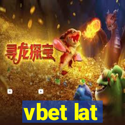 vbet lat